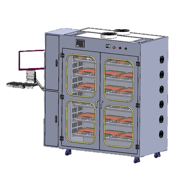 4644 ic aging cabinet